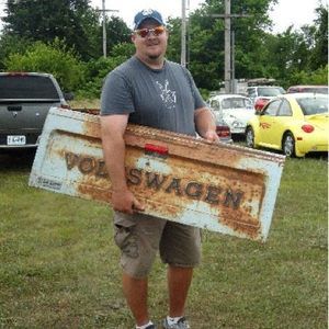 Meet your Posher, Michael